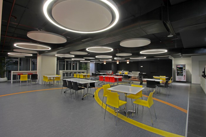 大型辦公室裝修需要我們需要了解哪些信息？