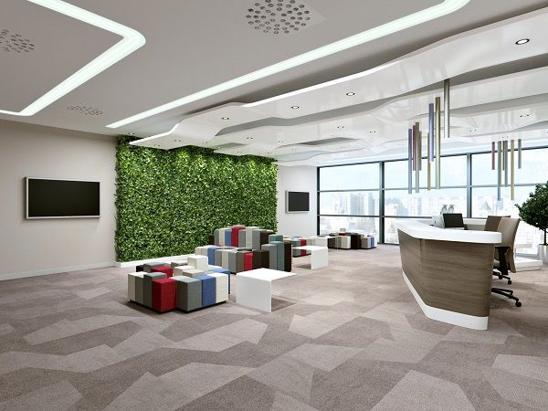 新辦公室裝修步驟，超實(shí)用！