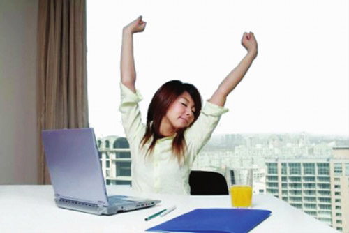 風(fēng)水也講時節(jié) 冬季如何打造辦公室好風(fēng)水？