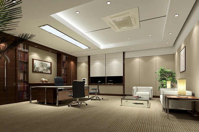 投資行業(yè)老板辦公室風(fēng)水布局要注意什么？