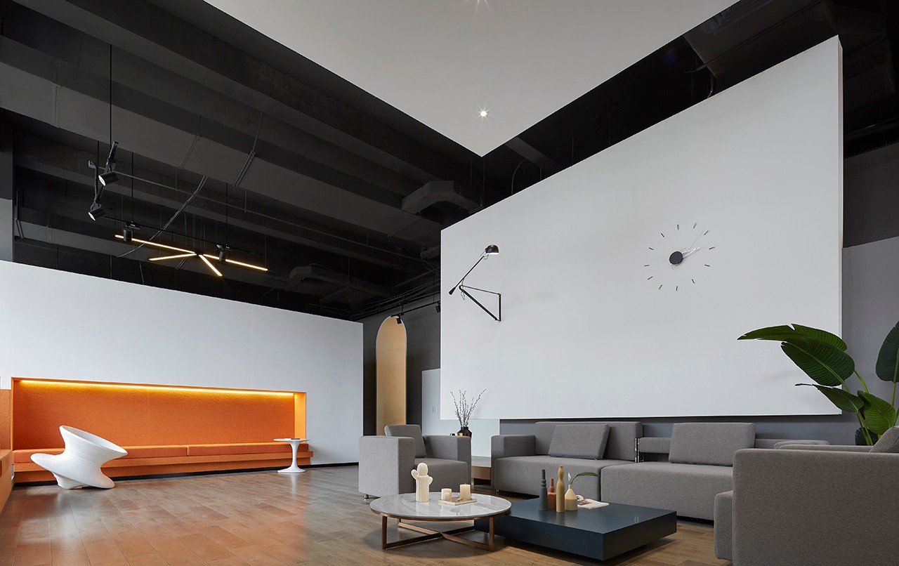 辦公室墻畫有何風水講究？