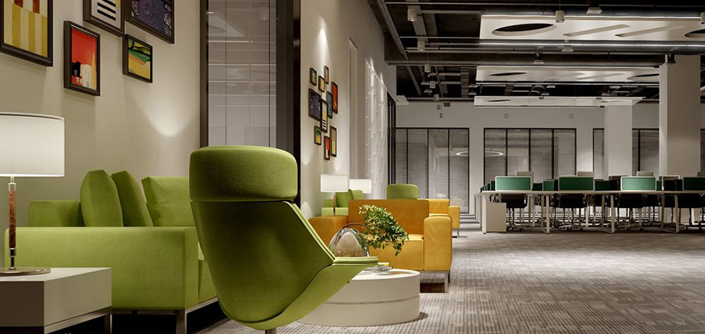 怎么破解無窗辦公室風(fēng)水？