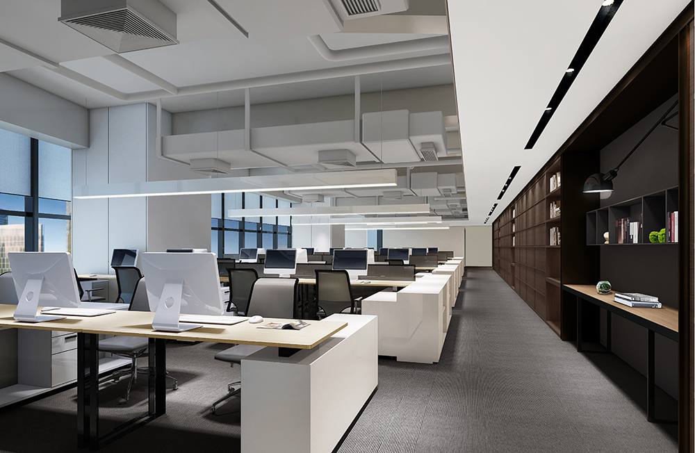 風(fēng)水知識：辦公室有柱子風(fēng)水好不好？