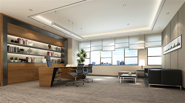 董事長辦公室怎么布局風(fēng)水好？