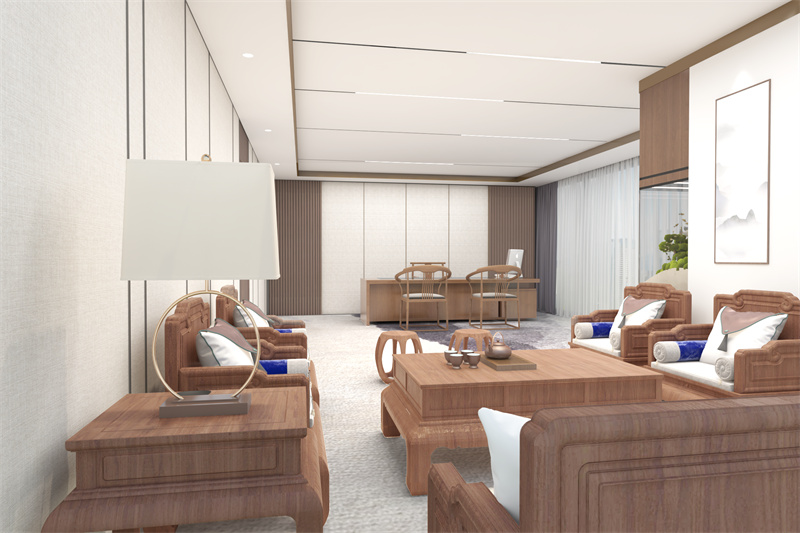 老板辦公室裝修風(fēng)水 老板辦公室應(yīng)該怎么裝修？