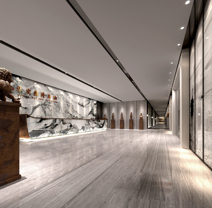 怎樣的辦公室裝修設(shè)計(jì)風(fēng)格更適合自己？