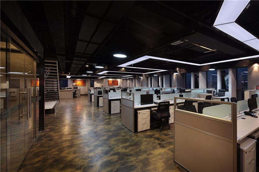 怎樣保障辦公室裝修如期完成？