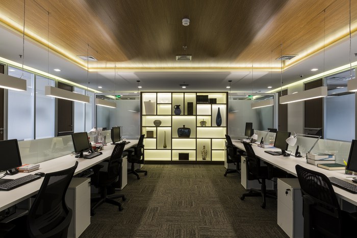 上海小型辦公室該如何裝修設(shè)計(jì)那？