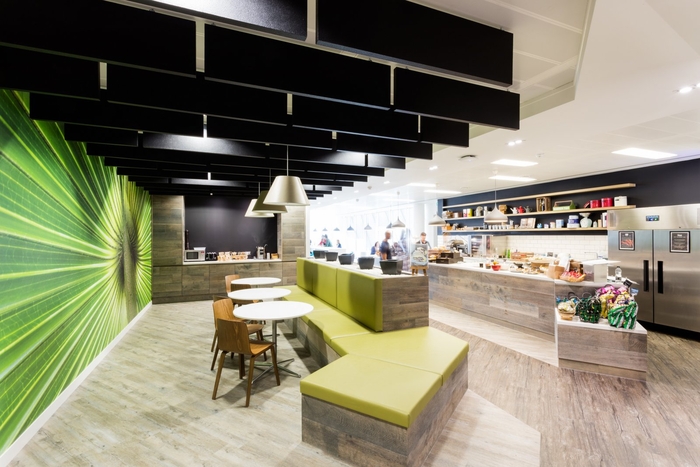 學(xué)會(huì)這幾招，讓你輕松打造現(xiàn)代簡約辦公室裝修風(fēng)格