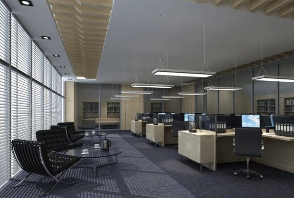 如何做好辦公室裝修翻新改造工程？