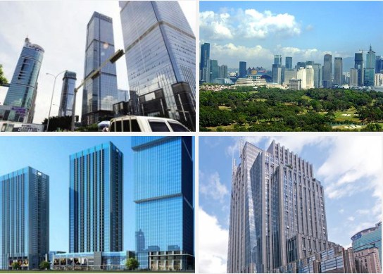 寫字樓是購買還是租？三招教您如何選擇寫字樓