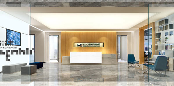 刪繁就簡(jiǎn)的辦公空間來(lái)了！讓極簡(jiǎn)豐盈您的心靈