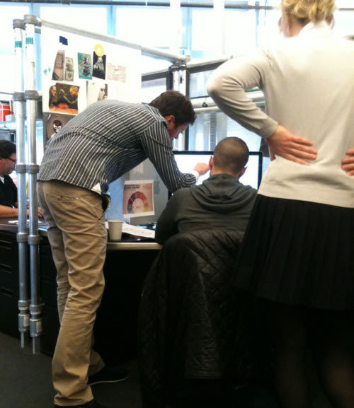 這些話(huà)讓設(shè)計(jì)師只想發(fā)飆，請(qǐng)尊重設(shè)計(jì)師