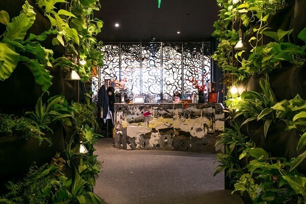 是創(chuàng)意滿滿還是槽點(diǎn)驚人？Etsy辦公室設(shè)計(jì)如此驚人