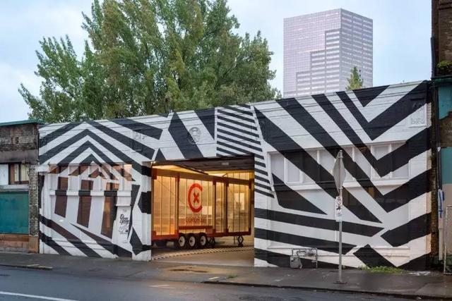 在會(huì)移動(dòng)的拖車上辦公是怎樣的一種體驗(yàn)？