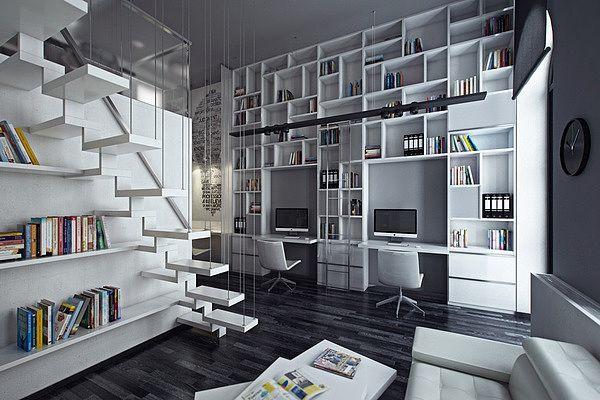 辦公室裝飾設(shè)計(jì) 裝出漂亮辦公空間！