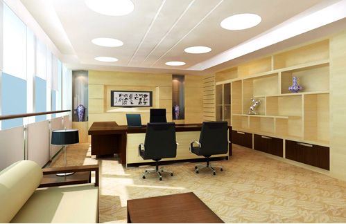 辦公裝修材料選擇太煩人？小編來支招！