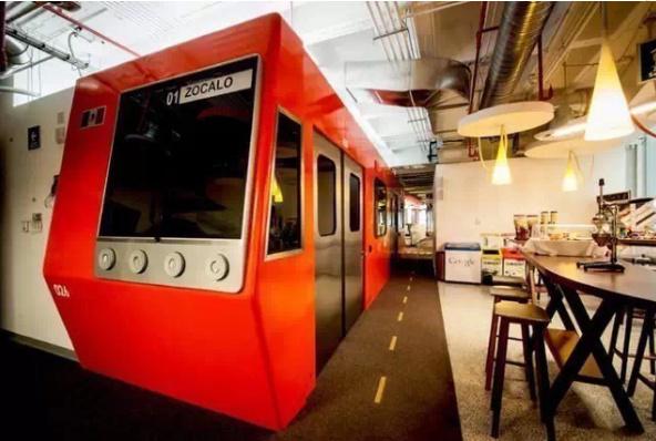 辦公室裝飾設計中可以在哪些區(qū)域放置綠植？