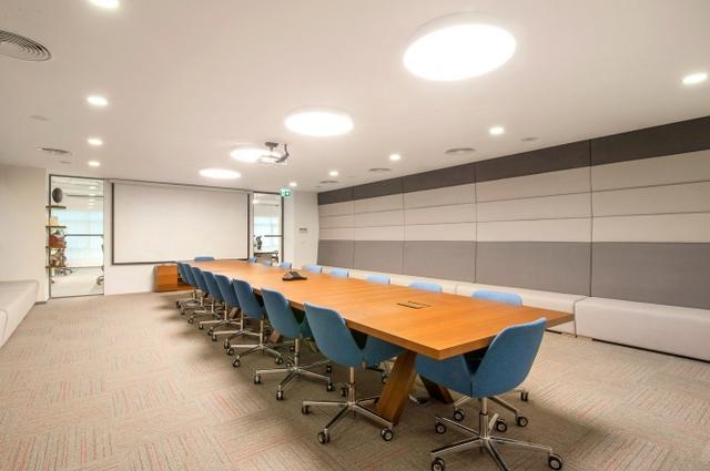 任性美，打造活力工業(yè)辦公空間