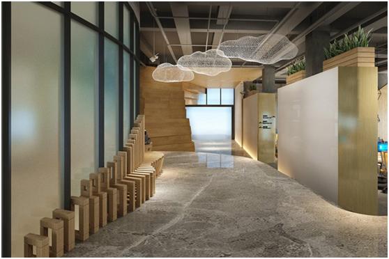 現(xiàn)代混搭LOFT嗎？