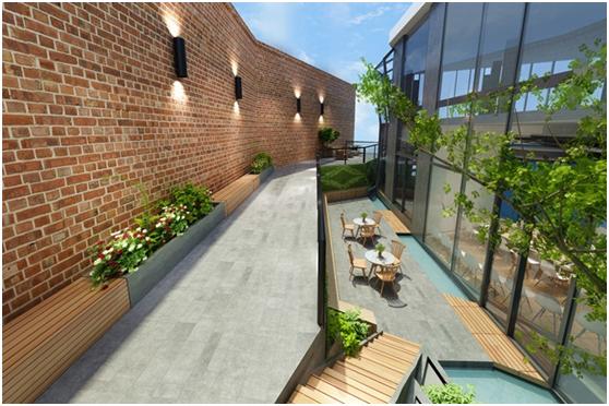 現(xiàn)代混搭LOFT嗎？