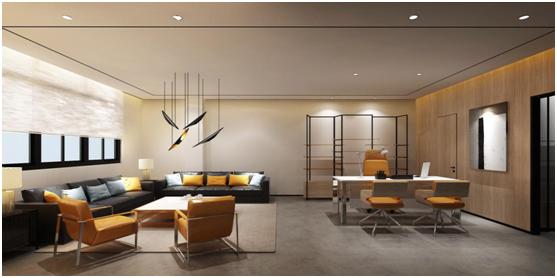 好的工作環(huán)境才會(huì)有好的心情！