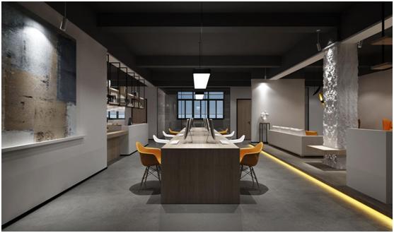 好的工作環(huán)境才會(huì)有好的心情！