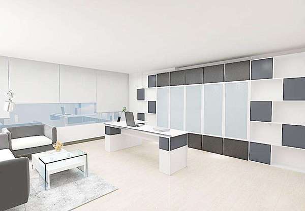 辦公空間的設計理念有哪些？