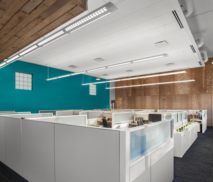 辦公室裝修時量房怎么量，需要考慮哪些呢?