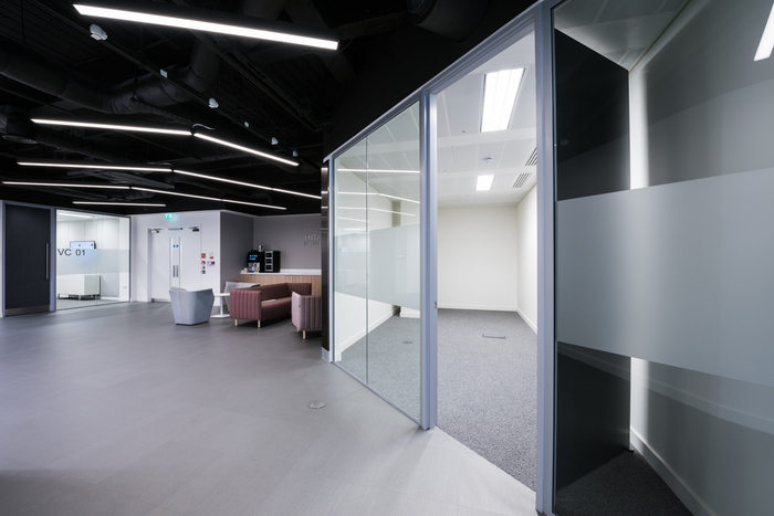 如何把握辦公室設計風格？