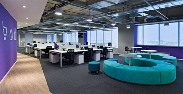 開(kāi)放式辦公室有哪些優(yōu)缺點(diǎn)呢？