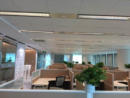 如何進(jìn)行優(yōu)質(zhì)的辦公室裝修呢？