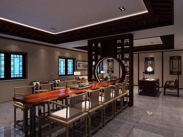 如何做到環(huán)保的辦公室裝修呢？