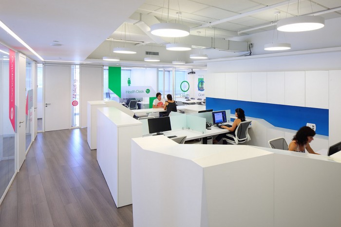 辦公室裝修中集成墻面什么牌子好？