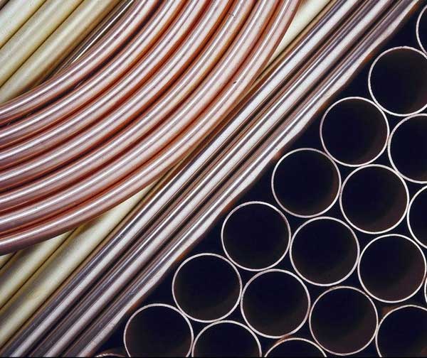 辦公室裝修-管材的分類(lèi)