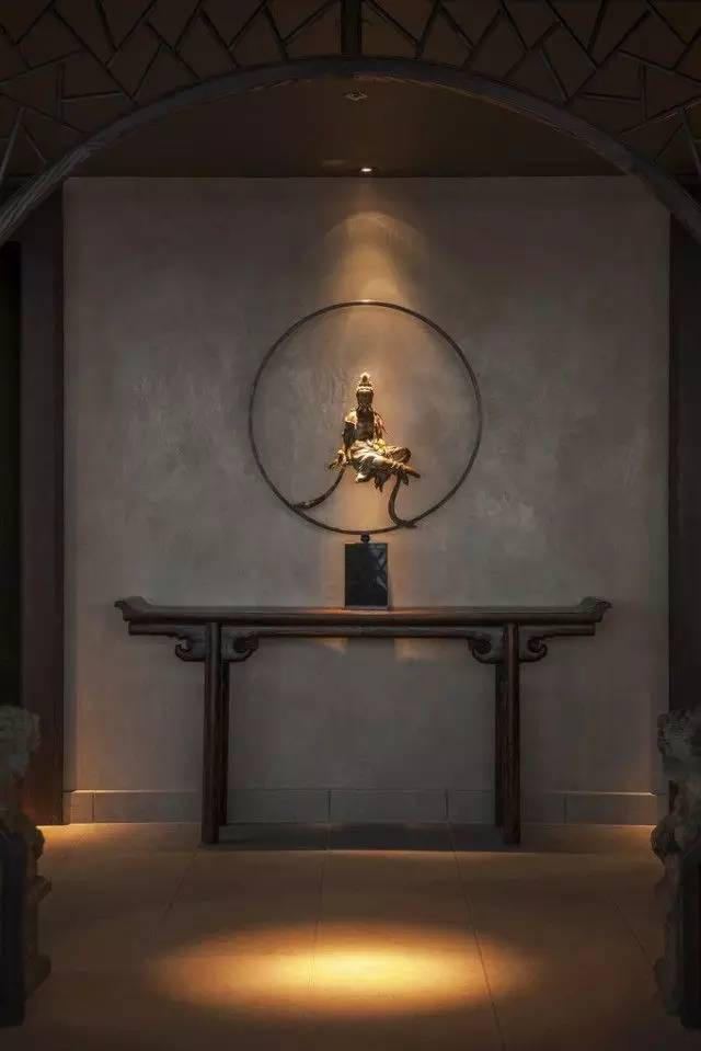 100例精美玄關(guān)，100種精致生活！