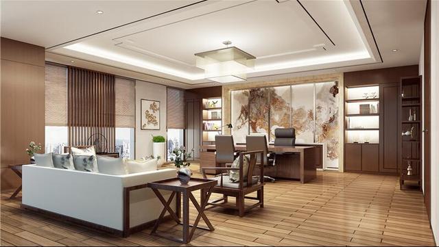 新裝修的辦公室如何去辦公室污染？