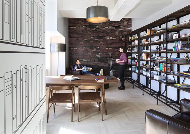 全球**圖片網(wǎng)Shutterstock辦公室，帶你感受在娛樂場所中工作