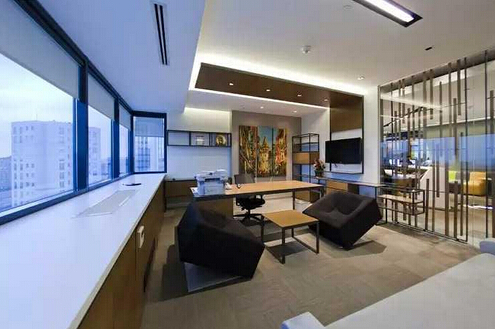 小型辦公室裝修，如何設(shè)計(jì)才能既舒適又省錢？