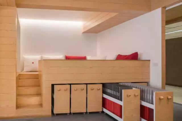 什么樣的辦公室設(shè)計(jì)讓你遠(yuǎn)離頸椎困擾？！「案例賞析」