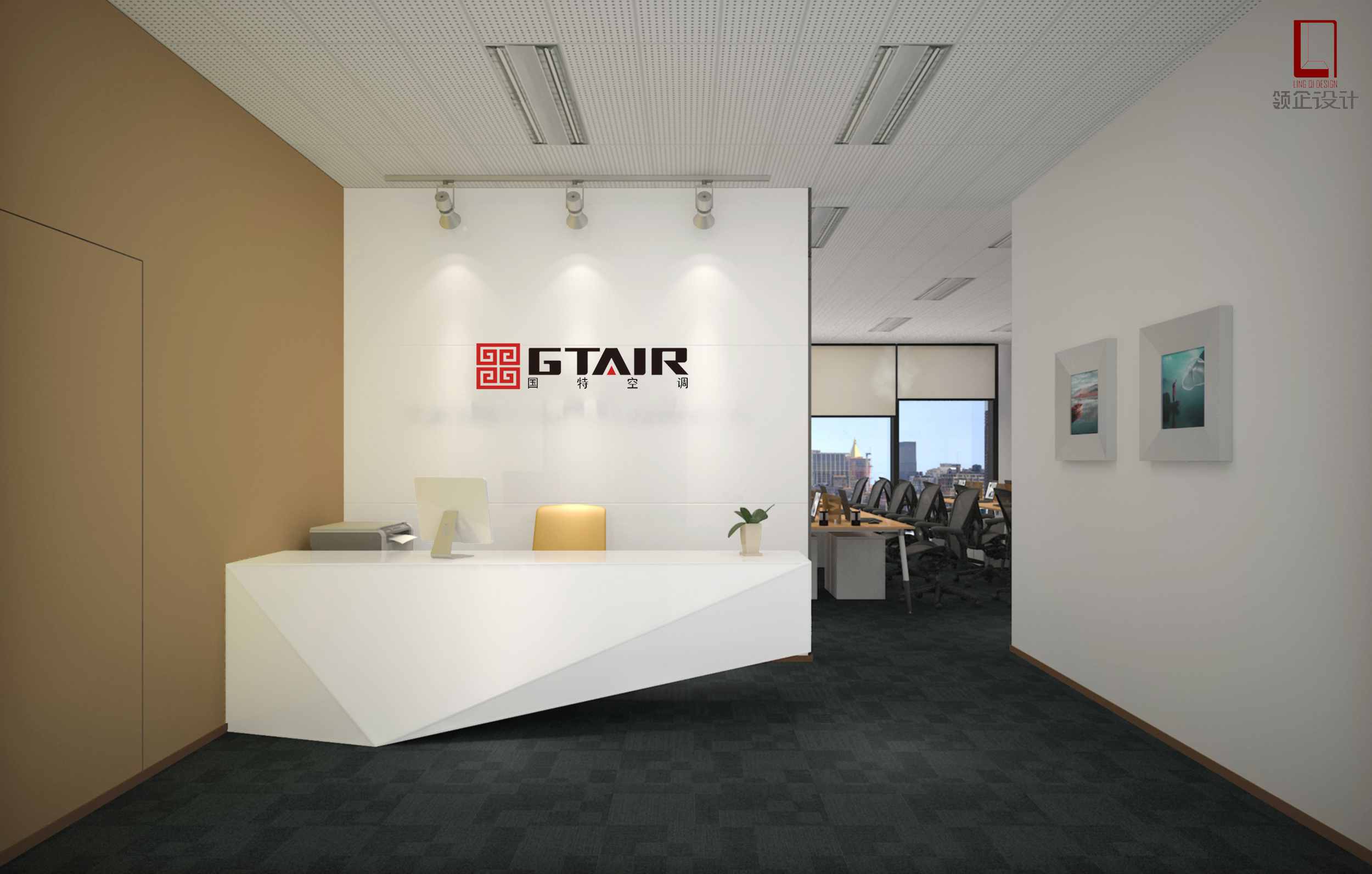 簡(jiǎn)約式的裝修風(fēng)格到底是什么樣的？