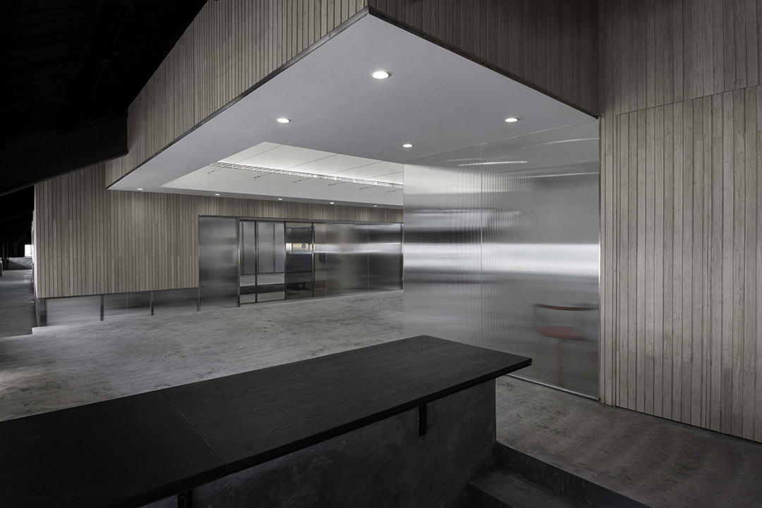 物聯(lián)網下的辦公室設計應該是什么樣的