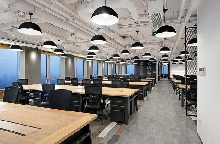 如何裝修和設(shè)計(jì)不同行業(yè)的辦公室？