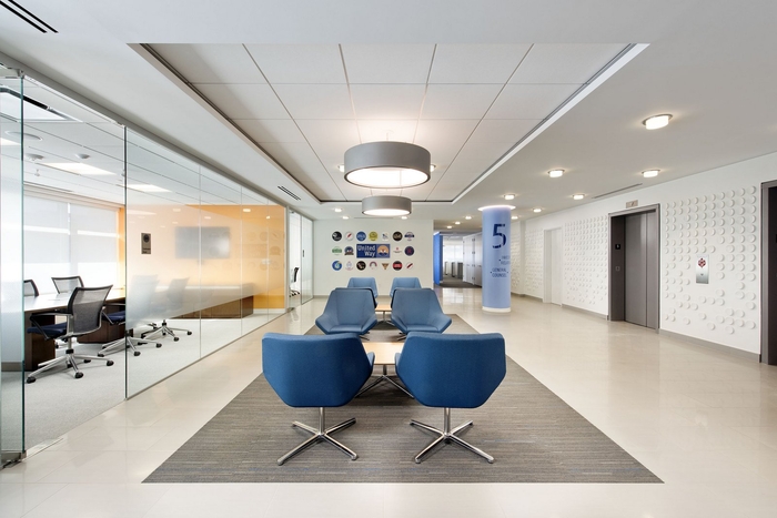 辦公室裝修怎么看起來(lái)有創(chuàng)意？辦公室設(shè)計(jì)方案注意事項(xiàng)