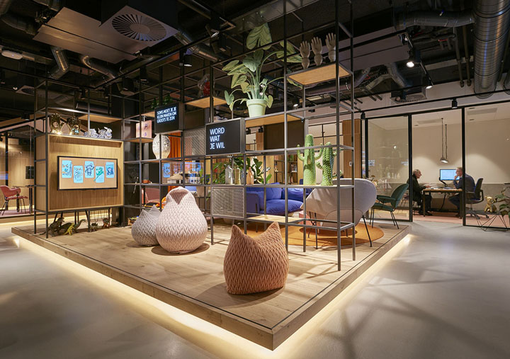 辦公室裝修味道大，我們該怎么辦