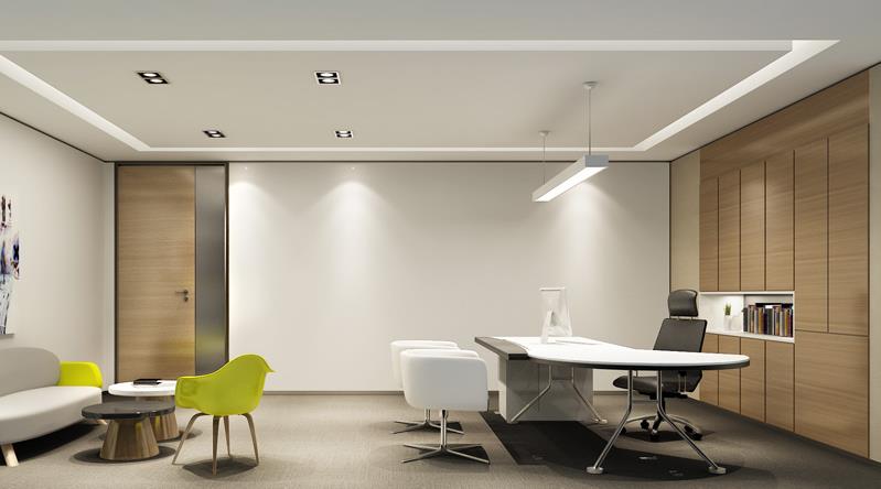 辦公室裝修改造翻新應(yīng)注意的問題