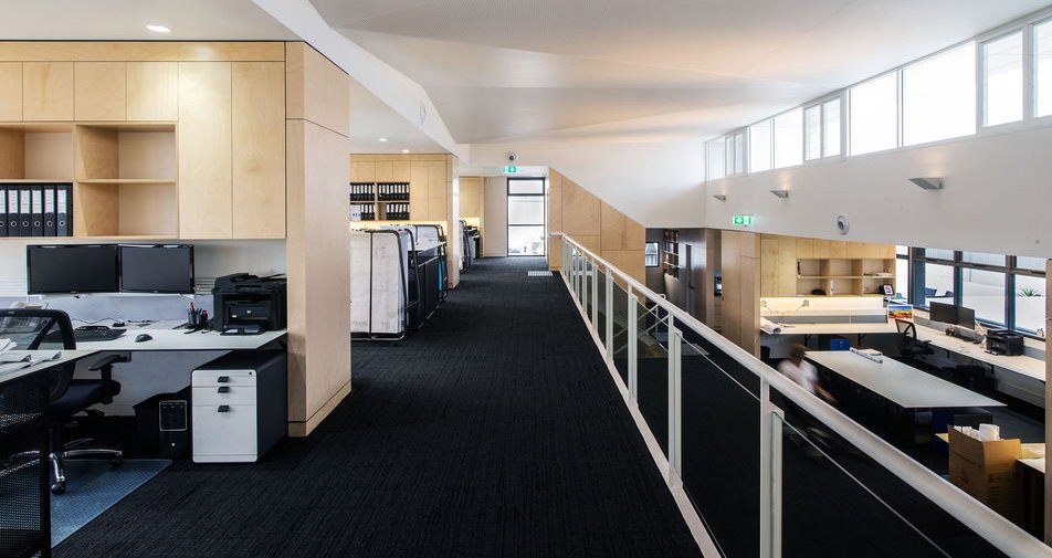 上海辦公樓裝修為什么報(bào)價(jià)都不一樣呢？