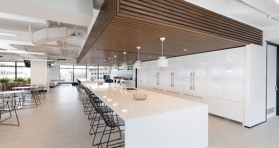 上海辦公室裝修如何注意消防問題？