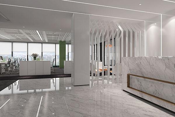 上海辦公室裝修設(shè)計(jì)費(fèi)多少錢？辦公室設(shè)計(jì)費(fèi)收取有無統(tǒng)一