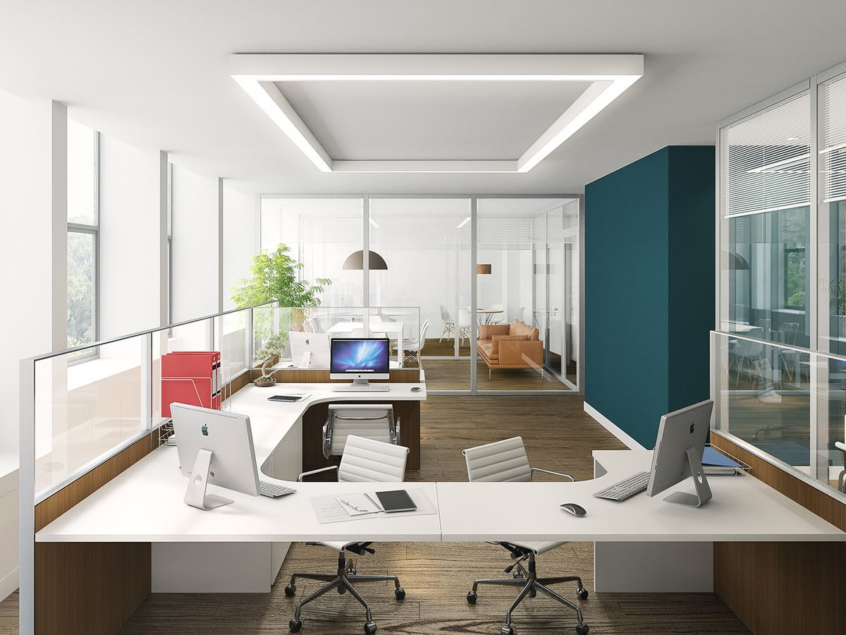 教育機(jī)構(gòu)辦公室如何設(shè)計(jì)？